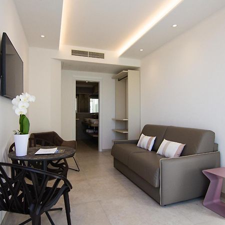 Parco Dei Principi - Resort & Spa Torre San Giovanni Ugento Eksteriør billede