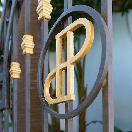 Parco Dei Principi - Resort & Spa Torre San Giovanni Ugento Eksteriør billede