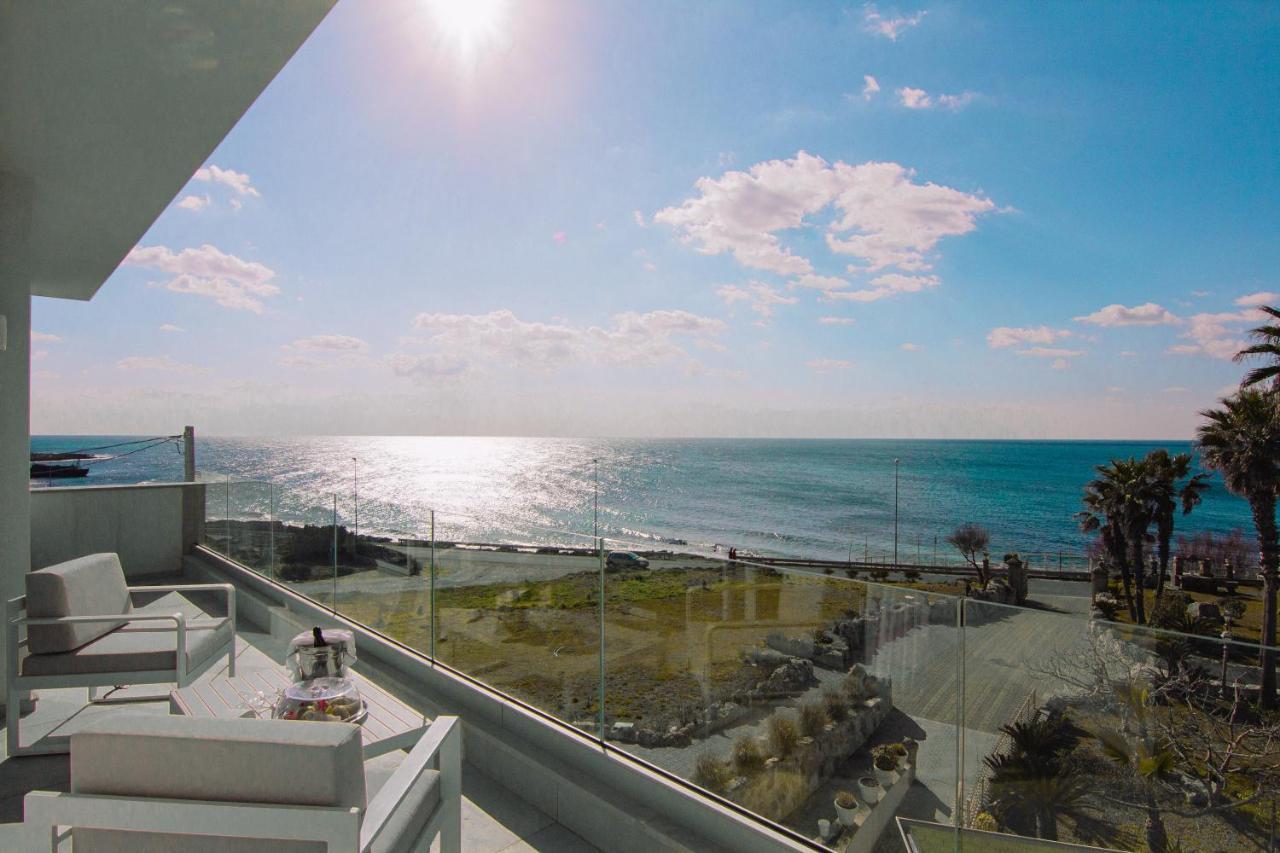 Parco Dei Principi - Resort & Spa Torre San Giovanni Ugento Eksteriør billede