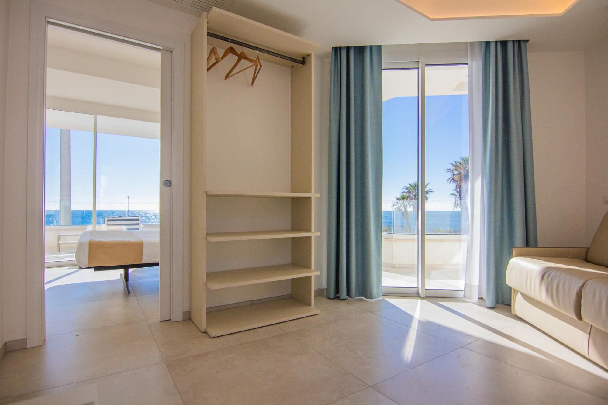 Parco Dei Principi - Resort & Spa Torre San Giovanni Ugento Eksteriør billede