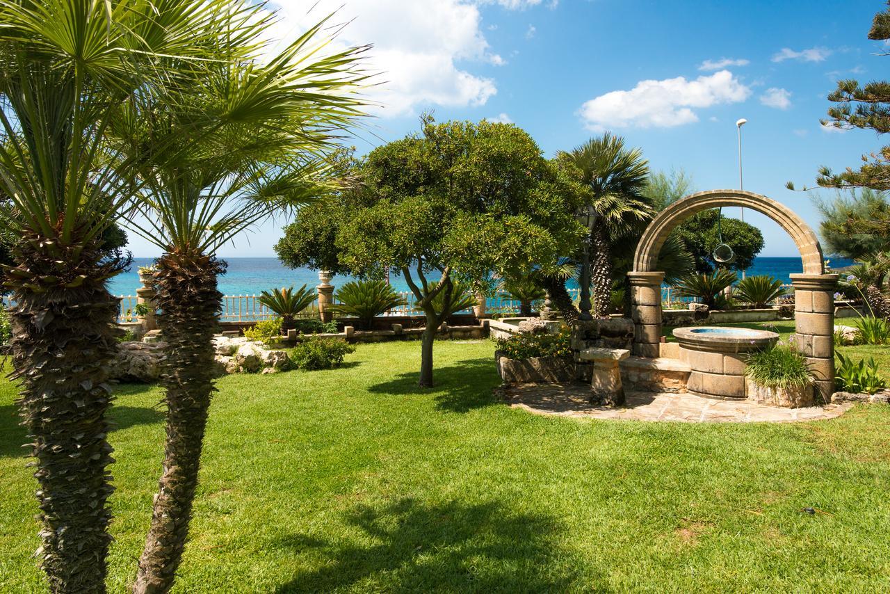 Parco Dei Principi - Resort & Spa Torre San Giovanni Ugento Eksteriør billede